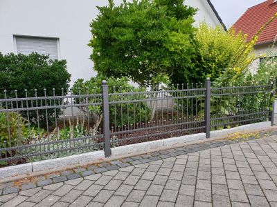 Decorative Fencing Service