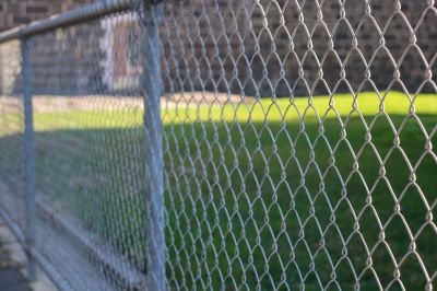 Chain-Link Fence Options