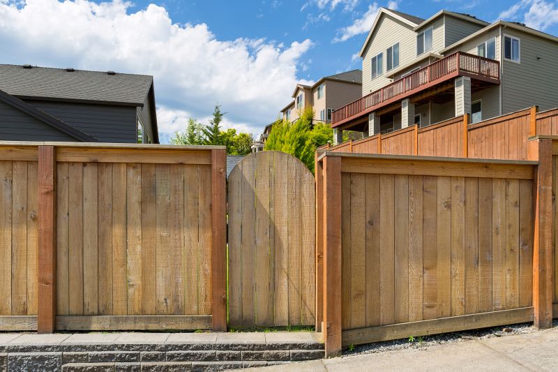 Cost of Fence in Phoenix, AZ