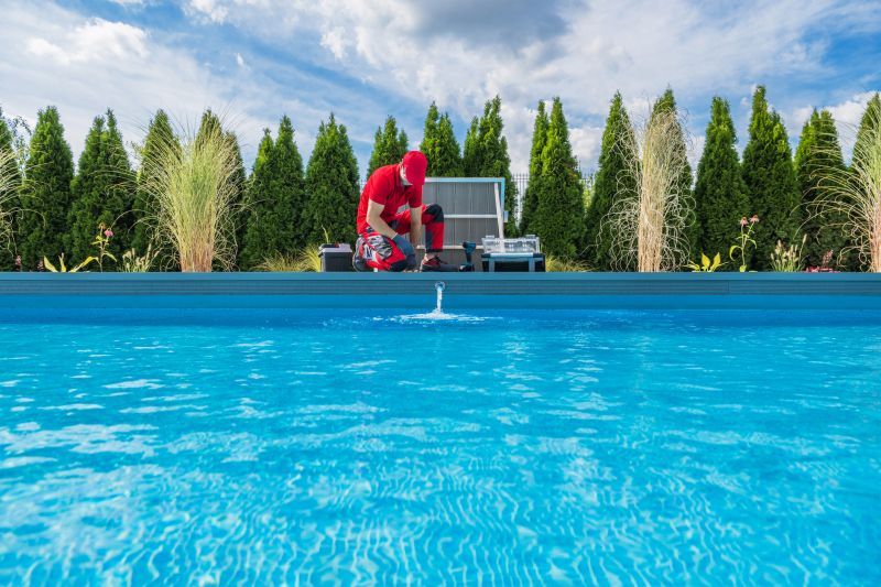 Best Pool Safety Contractors in Phoenix, AZ
