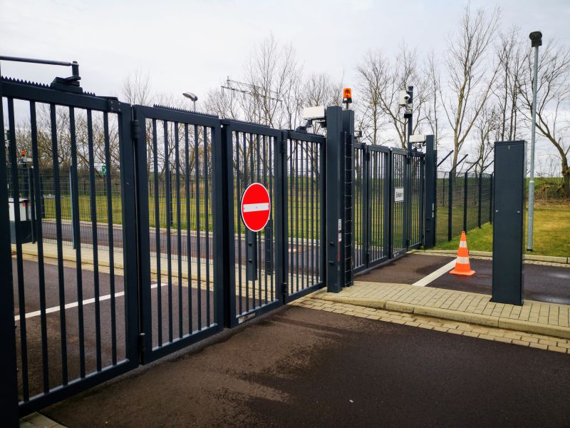 Commercial Fencing Solutions