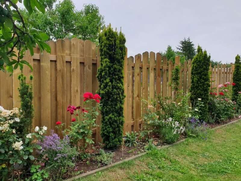 Landscape and Fence Integration Experts
